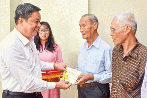 Mức lương bao nhiêu khi về hưu trước tuổi năm 2020