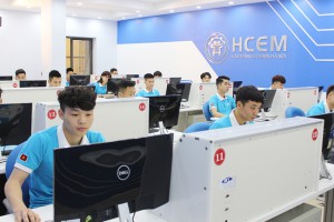 Tổng cục GDNN hướng dẫn ứng dụng CNTT trong tổ chức đào tạo