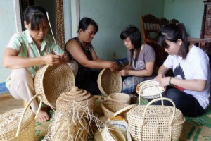 Hà Nội: Hơn 13.000 lao động nông thôn sẽ được đào tạo nghề