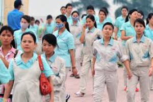 Người lao động Việt Nam tại Hàn Quốc được hỗ trợ tối đa