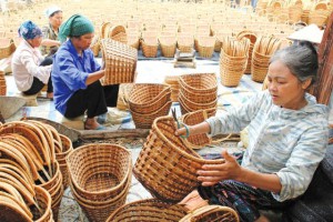 Năm 2020: Hà Nội sẽ tạo thêm khoảng 10.000 - 15.000 việc làm cho lao động nông thôn