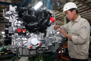 Hơn 560.000 lao động Việt Nam đang làm việc ở nước ngoài vẫn ổn định