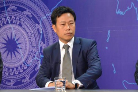 Đào tạo trực tuyến không chỉ là giải pháp tạm thời
