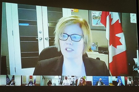 Hội nghị Bộ trưởng Lao động và việc làm G20: Covid-19 ảnh hưởng chưa từng có về thất nghiệp, mất việc làm