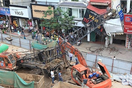 Tình hình tai nạn lao động phải được công khai theo định kỳ