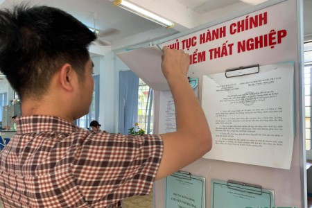 Người lao động "bỏ" doanh nghiệp vì mức lương thấp