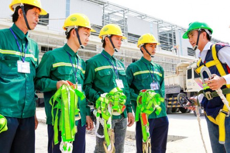 Thu thập thông tin về tai nạn lao động với người lao động không có hợp đồng