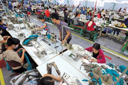 Đề xuất cho NLĐ khó khăn vay 2 triệu đồng/tháng để duy trì sinh hoạt