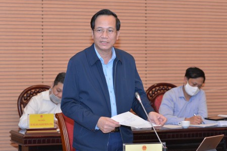Tạo ra những khuôn khổ pháp lý “mở” cho người lao động và “mở” cho doanh nghiệp
