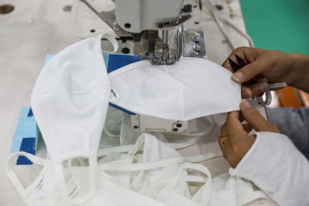 Hà Nội hướng dẫn, tạo điều kiện thuận lợi cho công nhân lao động bị mất việc làm