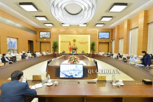 Phòng chống xâm hại trẻ em: “10 Bộ Lao động cũng không làm nổi nếu người đứng đầu ở các đơn vị, địa phương không quan tâm”