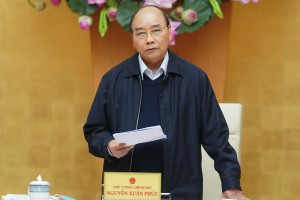 Gói hỗ trợ an sinh: “Làm nhanh vì cuộc sống người dân không thể chờ đợi”