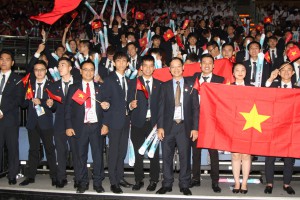 Kỳ thi Kỹ năng nghề ASEAN lần thứ 13 tại Singapore sẽ được tổ chức sang năm 2021