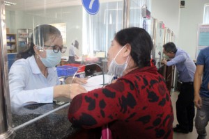 NHẬN BHXH MỘT LẦN: Đừng vì lợi ích trước mắt!