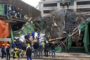 Tăng cường thanh tra, kiểm tra việc chấp hành quy định An toàn vệ sinh lao động