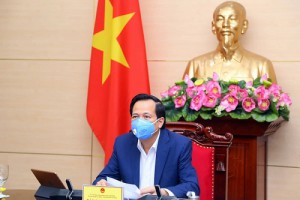 Đảm bảo triển khai gói hỗ trợ của Chính phủ đúng đối tượng, trong thời gian sớm nhất