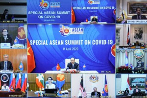ASEAN+3: Đối xử bình đẳng với lao động di cư bị ảnh hưởng Covid-19