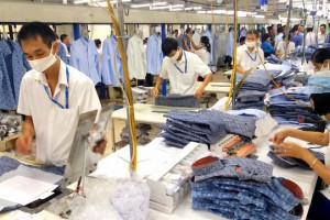 Dịch Covid-19 sẽ lấy đi khoảng 195 triệu việc làm trong quý 2