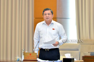 Bảo đảm hoàn toàn xóa bỏ lao động cưỡng bức tại Việt Nam