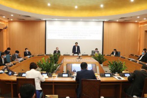 Hà Nội bổ sung 650 tỷ đồng hỗ trợ cho vay đối với người nghèo và các hộ chính sách