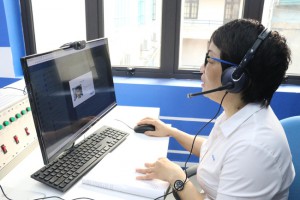 TS Đồng Văn Ngọc, Hiệu trưởng Trường CĐ Cơ điện HN: “Dù học online vẫn phải đảm bảo chất lượng đào tạo”