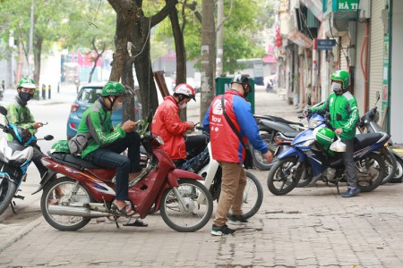 Khẩn trương rà soát, thống kê, xác định chính xác các đối tượng lao động tự do bị ảnh hưởng bởi Covid-19