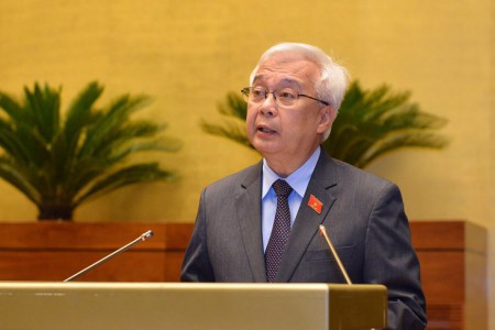 Đề nghị giữ nguyên quy định tuổi thanh niên từ đủ 16 - 30 tuổi