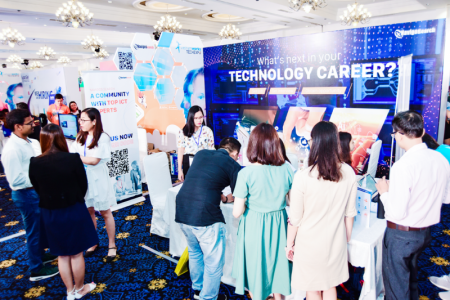 Sau đại dịch, ưu tiên tuyển dụng “người cũ”