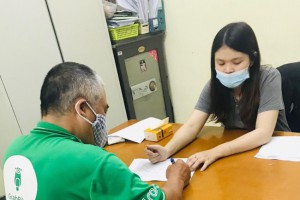 Bộ LĐ-TB&XH giải đáp vướng mắc khi thực hiện gói hỗ trợ 62.000 tỷ đồng qua Tổng đài 111 và đường dây nóng