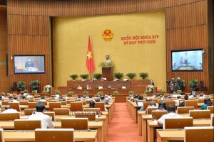 Lao động của phạm nhân không thuộc phạm vi điều chỉnh của Công ước 105