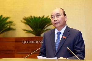 Chính phủ đề nghị Quốc hội xem xét, cân nhắc chưa tăng mức lương cơ sở và lương hưu từ ngày 01/7 tới