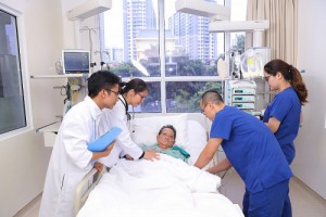 Vì sao khoa học sức khỏe là nghề nghiệp quan trọng cho tương lai?