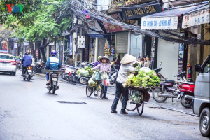 Triển khai gói 62 nghìn tỷ an sinh cho lao động tự do ra sao?