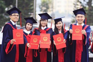 Đề xuất mới trong quy chế đào tạo trình độ đại học