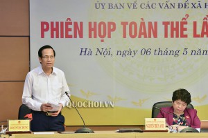 "Không chấp nhận cho người Việt Nam đi làm việc ở nước ngoài bằng mọi giá"