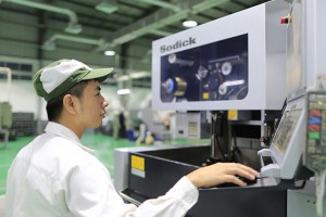 Thị trường lao động đã có tín hiệu lạc quan