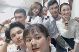 Trung tâm Đào tạo Hàng không VNAS: Hiện thực hóa “những giấc mơ bay”