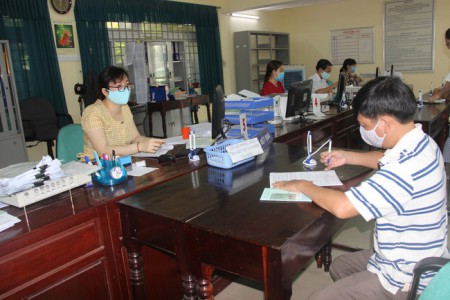 Thừa Thiên - Huế: Số người lao động đề nghị hưởng bảo hiểm thất nghiệp tăng 103%