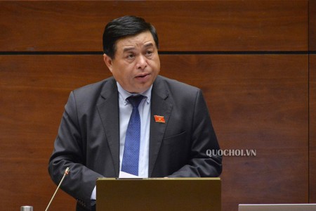 Bộ trưởng Nguyễn Chí Dũng:Phát triển nhân lực cao gắn với thị trường, đáp ứng yêu cầu chuyển dịch của các dòng vốn đầu tư