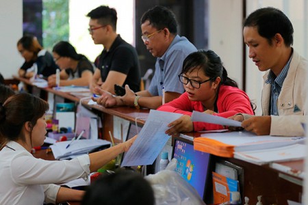 TP.HCM: 210 doanh nghiệp được xét tạm ngưng đóng Bảo hiểm xã hội