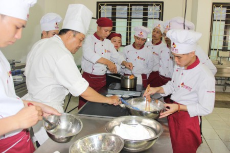 Trình độ kỹ năng nghề của người lao động là mục tiêu, động lực trong phát triển kinh tế - xã hội