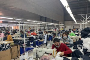 Hòa Bình: Khoảng 5.000 lao động được giải quyết việc làm