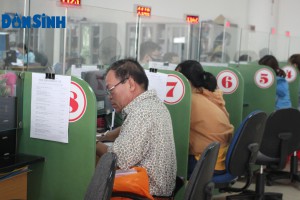 Đồng Nai: Chính sách BHTN hỗ trợ kịp thời hơn 25.000 lao động