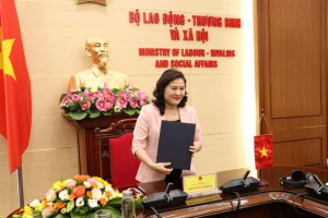 Quý I/2020, tỷ lệ tham gia lực lượng lao động thấp kỷ lục trong 10 năm qua