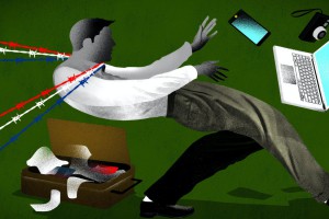 Nên chọn nghề thế nào để lương cao, đúng với đam mê và phù hợp với tính cách?