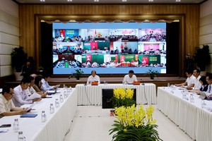 Đồng Tháp: Tái khởi động đưa lao động đi Nhật Bản làm việc sau dịch Covid-19