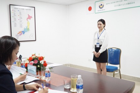 Trung tâm Đào tạo Bảo Sơn gia nhập thị trường cung ứng nhân lực hàng không