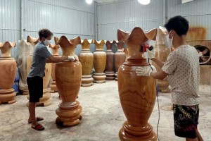 Duy trì các biện pháp phòng ngừa tai nạn lao động tại làng nghề