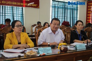 TP.HCM: Cơ bản đã hoàn thành chi trả hỗ trợ cho người dân bị ảnh hưởng của dịch COVID-19