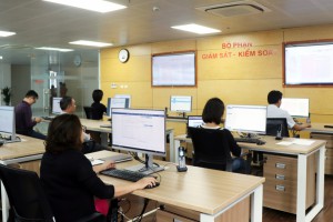 Quyền lợi của gần 1.800 lao động đang bị vi phạm